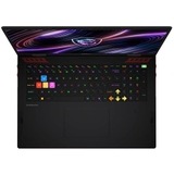 Laptop MSI Raider 18 Max HX | CPU Ultra 9-290HX Plus | RAM 64GB DDR5 | SSD 2TB PCIe | VGA RTX 5080 16GB | 18.0 UHD+ 4K MiniLED, 100% DCI-P3 & 120Hz | Win11. Part: A2WI 1285VN