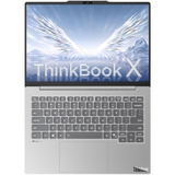 Laptop Lenovo Thinkbook X AI | CPU Ultra 5-228V | RAM 32GB LPDDR5x | SSD 1TB PCIe | VGA Onboard | 14.0 QHD 2K8 OLED, 100% DCI-P3 & 120Hz | Win11 + Office. Part: G3 U53210
