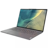 Laptop Lenovo Yoga Pro 14s | CPU R7-6800H | RAM 16GB LPDDR5x | SSD 512GB PCIe | VGA Onboard | 14.5 QHD 3K IPS, Touch cảm ứng, 100% sRGB | Win11 Pro. Part:  ARH7 R71651