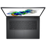 Laptop Workstation Dell Precision 7770 I96410G55 | CPU i9-12950HX | RAM 64GB DDR5 | SSD 1TB PCIe | VGA RTX A5500 16GB | 17.3 FHD IPS, 99% DCI-P3 | Win11
