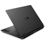 Laptop HP Gaming HyperX Omen 15  | CPU i5-14450HX | RAM 16GB DDR5 | SSD 512GB PCIe | VGA RTX 5050 8GB | 15.3 WUXGA IPS & 165 Hz | Win 11. Part: ga0092TX D72D8PA