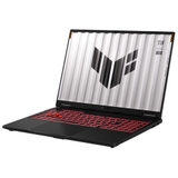Laptop ASUS TUF Gaming A16 | CPU R7 H 260 | RAM 16GB DDR5 | SSD 512GB PCIe | VGA RTX 5060 8GB | 16.0 WUXGA IPS, 100% sRGB & 165Hz | Win11. Part: FA608 R71651G56