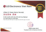 LG Gram 2020 15ZD90N