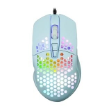 Mouse E-DRA SIÊU NHẸ EM616