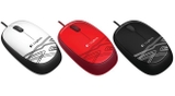 Chuột máy tính Logitech M105