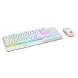 Combo Keyboard Mouse - MSI VIGOR GK30 US & Clutch GM11