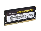 Corsair - RAM 8GB DDR4 3200MHz for Laptop - 4