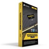 Corsair - RAM 8GB DDR4 3200MHz for Laptop - 5