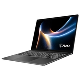 Laptop MSI Modern 16S AI+ | CPU Ultra 7-355 | RAM 32GB DDR5 | SSD 1TB PCIe | VGA Onboard | 16.0 WUXGA OLED, 120% sRGB | Win11 | Part: G3MG 058VN
