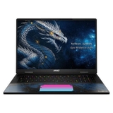 Laptop MSI Titan 18 HX Dragon Edition Draco Epic  | CPU Ultra 9-290HX Plus | RAM 96GB DDR5 | SSD 4TB PCIe | VGA RTX 5090 24GB | 18.0 UHD+ 4K MiniLED IPS, 100% DCI-P3 & 240Hz | Win11. Part: A2WJ 1245VN