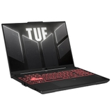 Laptop ASUS TUF Gaming A16 | CPU R7-7445HS | RAM 16GB DDR5 | SSD 512GB PCIe | VGA RTX 4050 6GB | 16.0 WUXGA IPS & 144Hz | Win11. Part: FA607NUG RL129W