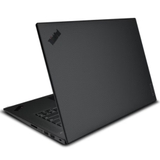 Laptop Workstation Thinkpad P1 Gen 6 I93210GA20K4 | CPU i9-13900H | RAM 32GB DDR5 | SSD 1TB PCIe | VGA RTX A2000 8GB | 16.0 UHD+ 4K IPS, 100% sRGB | Win11