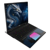 Laptop MSI Titan 18 HX Dragon Edition Draco Epic  | CPU Ultra 9-290HX Plus | RAM 96GB DDR5 | SSD 4TB PCIe | VGA RTX 5090 24GB | 18.0 UHD+ 4K MiniLED IPS, 100% DCI-P3 & 240Hz | Win11. Part: A2WJ 1245VN