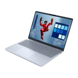 Dell 16 Plus - cổng kết nối phải