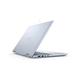Dell inspiron 14 7440 - cổng kết nối trái