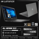Laptop Dell Inspiron 3593 70205743
