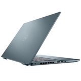 Dell Inspiron 7620 - tản nhiệt trái
