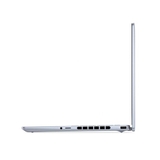 Dell Insprion 14 Plus 7440 - cổng kết nối phải