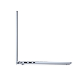 Dell Insprion 14 Plus 7440 - cổng kết nối trái