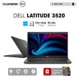Laptop Dell Latitude 3520 70251603