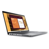 Dell Latitude 5350 - cổng kết nối trái