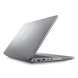 Dell Latitude 5350 - tản nhiệt trái