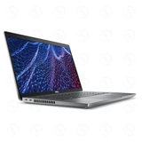 Dell Latitude 5430 - cổng kết nối trái