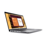Dell Latitude 5450 - cổng kết nối bên trái
