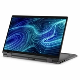 Dell Latitude 7420 - màn hình lật phải