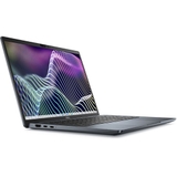 Dell Latitude 7440 - cổng kết nối trái