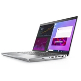 Laptop Workstation Dell Precision 3470 I51625 | CPU i5-1250P | RAM 16GB DDR5 | SSD 256GB PCIe | VGA Onboard | 14.0 FHD IPS | Win11