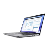 Dell Precision 3490 - cổng kết nối phải
