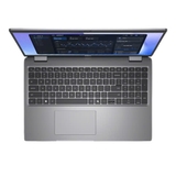 Dell Precision 3590 - bàn phím