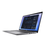Dell Precision 3590 - cổng kết nối phải