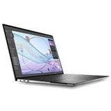 Dell Precision 5490 - cổng kết nối trái