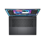 Dell Precision 5680 - bàn phím