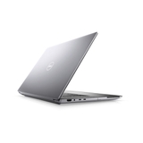 Dell Precision 5680 - tản nhiệt trái