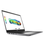 Dell Precision 7670 - cổng kết nối trái