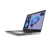 Dell Precision 7680 - cổng kết nối phải