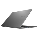 Laptop MSI Modern 14 | CPU Core 7-150U | RAM 16GB LPDDR5 | SSD 512GB PCIe | VGA Onboard | 14.0 WUXGA IPS | Win11. Part: H1M 014VN