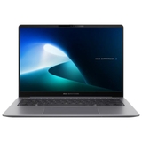 Laptop ASUS ExpertBook P5 | CPU Ultra 5-226V | RAM 16GB LPDDR5x | SSD 512GB PCIe | VGA Onboard | 14.0 QHD 2K5 IPS, 100% sRGB & 144 Hz | Win11. Part: P5405CSA NZ1368W