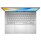 Laptop Asus Vivobook S14 | CPU R5 AI 330 | RAM 16GB DDR5 | SSD 512GB PCIe | VGA Onboard | 14.0 WUXGA OLED, Touch cảm ứng, 95% DCI-P3 | Win11 + Office 365. Part: M3407KA SF034WS