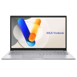 Laptop Asus Vivobook 15 | CPU Core 5-120U | RAM 16GB DDR4 | SSD 512GB PCIe | VGA Onboard | 15.6 FHD IPS | Win11. Part: X1504VA BQ185W