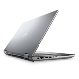 Laptop Workstation Dell Precision 7770 I96410G55 | CPU i9-12950HX | RAM 64GB DDR5 | SSD 1TB PCIe | VGA RTX A5500 16GB | 17.3 FHD IPS, 99% DCI-P3 | Win11