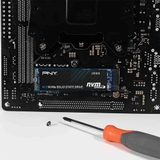 SSD 1TB M.2 PCIe Gen 3x4 - PNY CS1031