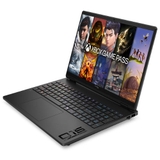 Laptop HP Gaming HyperX Omen 15  | CPU i5-14450HX | RAM 16GB DDR5 | SSD 512GB PCIe | VGA RTX 5050 8GB | 15.3 WUXGA IPS & 165 Hz | Win 11. Part: ga0092TX D72D8PA