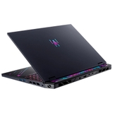 Laptop Acer Predator Helios 16 AI U93240G59 | CPU Ultra 9-275HX | RAM 32GB DDR5 | SSD 4TB PCIe | VGA RTX 5090 24GB | 16.0 QHD 2K5 OLED, 100% DCI-P3 & 240Hz | Win11 Pro