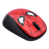 Mouse Wireless M238 Marvel - Logitech