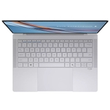 Laptop Asus ExpertBook Ultra B9 | CPU Ultra X7-358H | RAM 32GB LPDDR5x | SSD 1TB PCIe | VGA Onboard | 14.0 QHD 3K OLED, 100% DCI-P3 & 120 Hz | Win11. Part: B9406CAA X7321TW