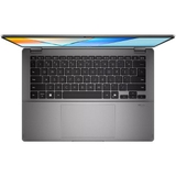 Laptop Asus Vivobook 14 Flip | CPU Ultra 5-226V | RAM 16GB LPDDR5x | SSD 512GB PCIe | VGA Onboard | 14.0 WUXGA OLED, 95% DCI-P3, Touch cảm ứng | Win11. Part: TP3407SA SG349W